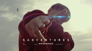 NOISEMAKER SADVENTURES 【Official Music Video】 [upl. by Liamaj]