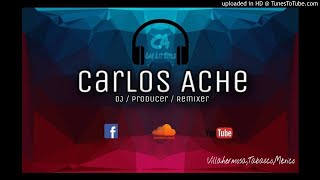 EPA Nina Flawers  Bailar Dj Carlos Ache Vs Elee Bermudez Edit [upl. by Animrelliug]