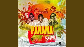 Panama Remix [upl. by Gorton]