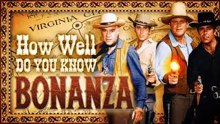 Bonanza Theme Song  Ringtones for Android  Theme Songs [upl. by Sairacaz]