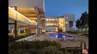 US48000000 Mansion 15210 Antelo Pl Los Angeles CA 90077 For Sale [upl. by Barabas]