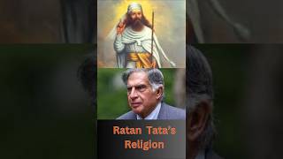 Whats the Real Story Behind Ratan Tatas Beliefs shorts ratantata [upl. by Nickolaus]