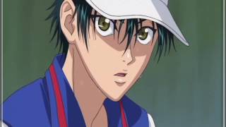 Echizen Ryoma [upl. by Salman]