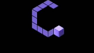 Gamecube startup [upl. by Annoed]