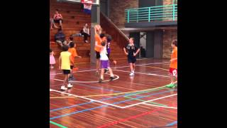 Koorie Basketball Academy [upl. by Jamin158]