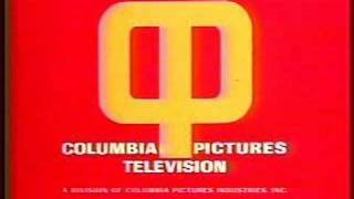 Columbia Pictures Television 19741976 [upl. by Adiol315]