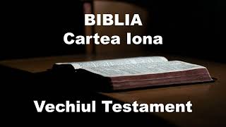 IONA  Biblia Audio  Vechiul Testament [upl. by Reppep]