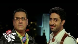 True Male Bonding  Dostana  Comedy Week [upl. by Aiken]