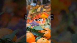 Understanding Organic Acids Examples and Uses organic acid citrusfruits lacticacid ascorbic [upl. by Apurk]