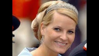 Marius Borg Høiby fils de la princesse Mette Marit de Norvège arrêté pour suspicion de viol [upl. by Delacourt]