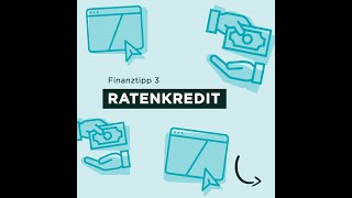 Creditplus Finanztipps 3 Ratenkredit [upl. by Dobson]