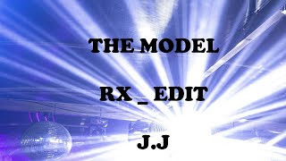 THE MODEL RX EDIT [upl. by Ibrab]