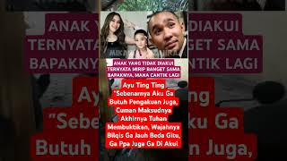 Ayu Ting Ting Tdk Btuh Pengakuan Enji [upl. by Redfield]