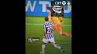 Cr7football loverronaldoshorts [upl. by Puett]