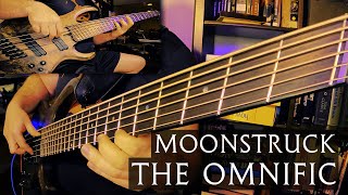 Moonstruck  The Omnific Cover  Bass Progression 557 Hours [upl. by Yelah]