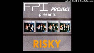 FPI Project  Risky Club Mix 1990 [upl. by Magdala]