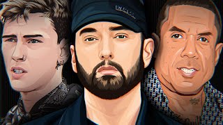 The Victims of Eminem [upl. by Charissa301]