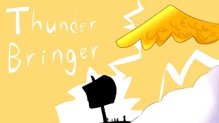 Thunder bringer  Epic the musical animatic [upl. by Trevorr955]