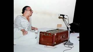 RD Burman  Music Sitting  Jeevan Ke Har Mod Pe [upl. by Aehtna]