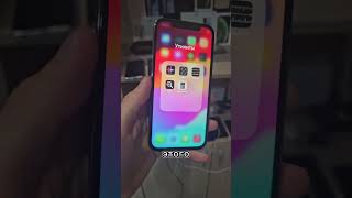 Краткий обзор на iPhone 12 pro📱✨ apple iphone12pro 12pro телефоны технологии техноблог обзор [upl. by Danuloff]