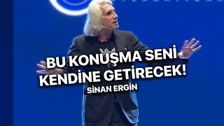 Seni Anında Harekete Geçirecek Motivasyon Konuşması  Sinan Ergin Motivasyon Videoları [upl. by Constancia365]