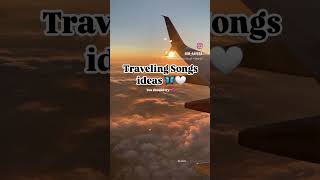 Traveling songs idea video viral [upl. by Navarro]