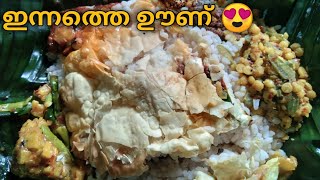 Today Lunch 💓  Pothichoru Kerala Style Fish Fry  Nas Better Kitchen [upl. by Olnee]