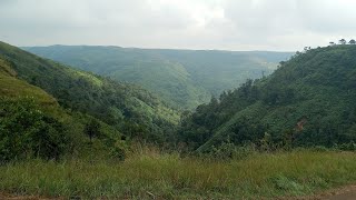 EXPLORING WEST JAINTIA HILLS AND TREKKING PHE PHE FALL SHKENTALANG MEGHALAYA  October 6 2024 [upl. by Ahkos]