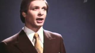 Eduard Khil  We about a price will not stand [upl. by Bruell335]