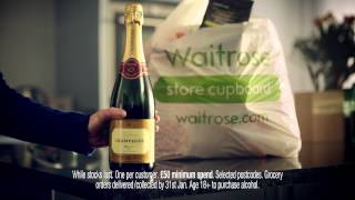 Waitrosecom  thank you [upl. by Canotas]