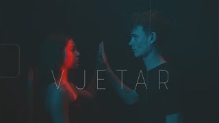 Crvena jabuka  Vjetar Official lyric video [upl. by Anirak]