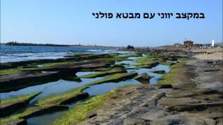 שיר ישראליwmv [upl. by Hogue]