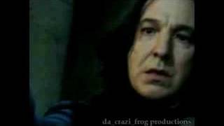 Hero Severus Snape [upl. by Golliner]