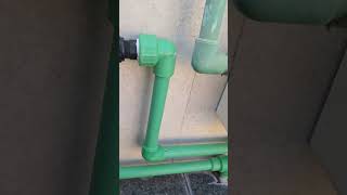 RainBird controller installation irrigationsolutions agriculture irrigationmanagement [upl. by Buck]