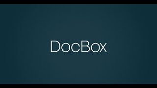 DocBox Our preventive care revolution [upl. by Michaeu]