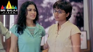 Happy Days Movie Friends Funny Misunderstanding Scene  Varun Sandesh Tamannah  Sri Balaji Video [upl. by Sixel728]