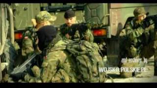 Polish Army remake [upl. by Reklaw]