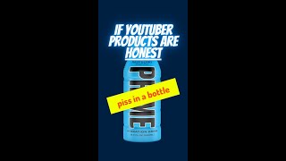 If YouTuber Products Are HONEST [upl. by Urion]