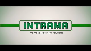 INTRAMA  Sustainable packaging solutions [upl. by Hamirak29]