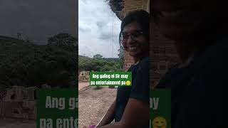 Visiting Kellies Castle in Malaysiaadventure youtubeshorts youtube malaysia [upl. by Aiuqat422]