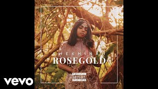 Shekhinah  The Sound Official Audio ft Asali [upl. by Nico]