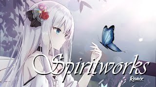 Xomu amp ZxNX  Spiritworks クミ P Remix  初音ミク [upl. by Jocko]