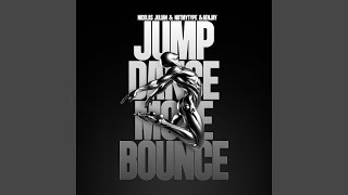 Jump Dance Move Bounce [upl. by Dom]