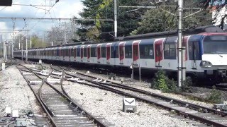 MS 61  20160413  001  Joinville le Pont [upl. by Akeihsal]