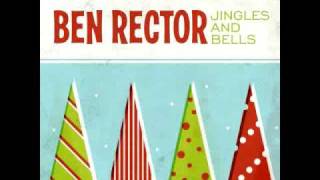 Ben Rector  Jingle Bells [upl. by Yniattirb181]