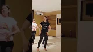 Ghagra Song Dance Cover  Bollywood Song  yeh Jawani hai deewani  Madhuri  Ranbir ghagrasong [upl. by Shandie]