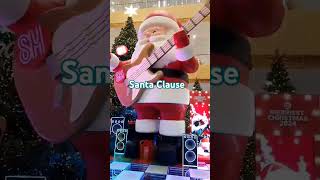 Santa Clause subscribe highlights shortvideo [upl. by Lah155]