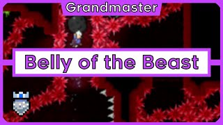 Strawberry Jam Grandmaster  Belly of the Beast Silver [upl. by Aniluap]