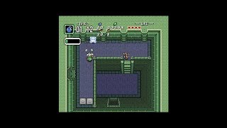 BS The Legend of Zelda Ancient Stone Tablets SNES MSU1  Week 1 [upl. by Eannej]