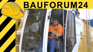 bauma Innovationspreis  Baumaschinen Innovationen Report [upl. by Ikkir154]